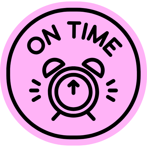 On-Time Delivery
