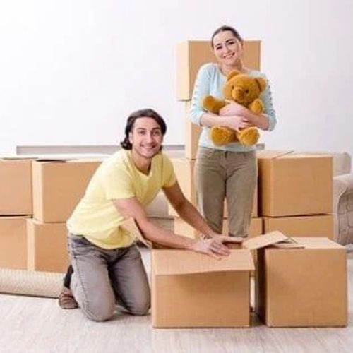 Local Shifting Services in Pune